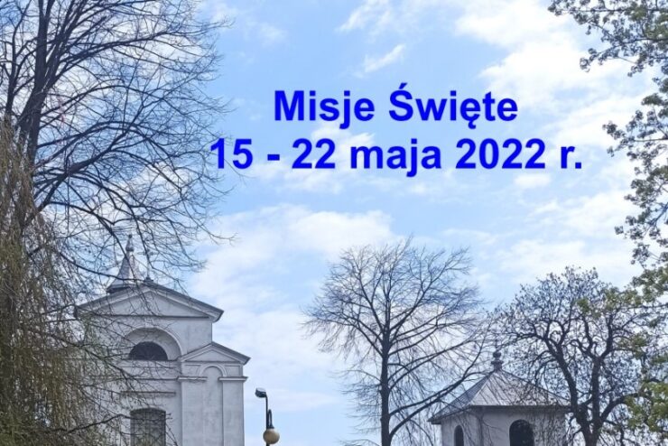 Misje Adamów