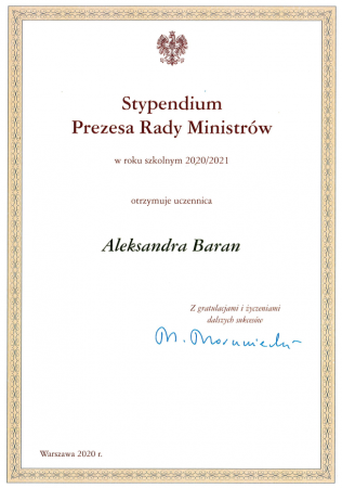 Baran Aleksandra (1)